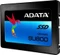 ADATA Ultimate SU800 256GB, 2.5" / SATA 6Gb/s Vorschaubild