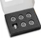 EK Water Blocks Quantum Line EK-Quantum Torque STC 10/13 Fitting G1/4" auf 13/10mm, vernickelt, 6er-Pack Vorschaubild