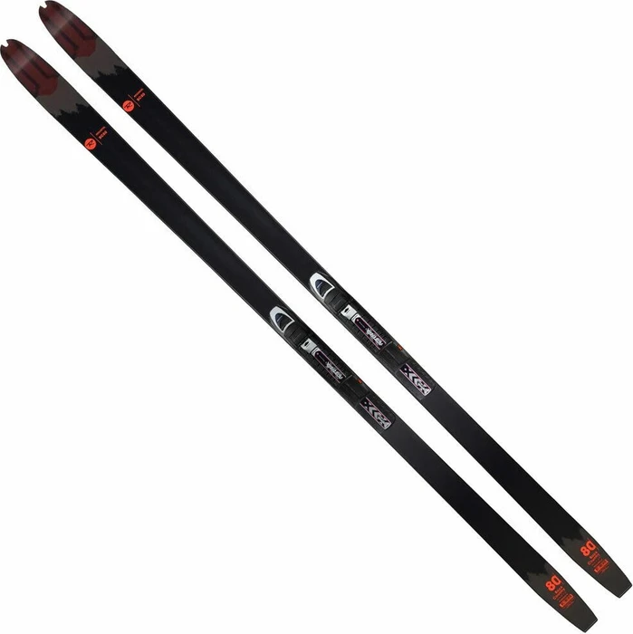 Rossignol BC 80 Positrack (Modell 2024/2025)