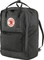 Fjällräven Kanken Re-Wool Laptop 15 grau Vorschaubild