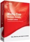 Trend Micro Worry-Free Business Security 8.0 Standard Edition, 5 User (multilingual) (PC) (CS00709128)