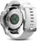 Garmin Fenix 5S silber/weiß Vorschaubild