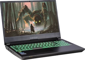 Captiva Highend Gaming I66-913, Ryzen 5 5600X, 16GB RAM, 500GB SSD, GeForce RTX 3070, DE (66913)