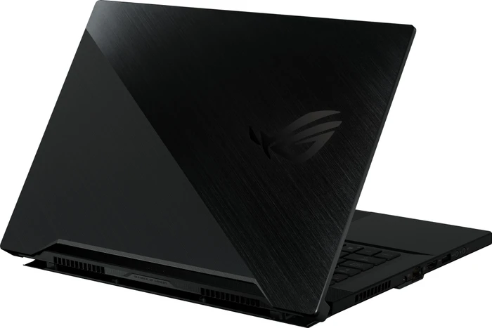 ASUS ROG Zephyrus M15 GU502GU-AZ067T, Brushed Black, Core i7-9750H, 16GB RAM, 512GB SSD, GeForce GTX 1660 Ti, DE
