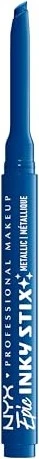 NYX Epic Inky Stix Creamy Mechanical Gel Eyeliner 08 turbo teal, 0.1g