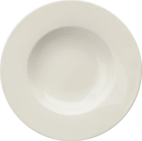 Villeroy & Boch Basic White Suppenteller 24.2cm