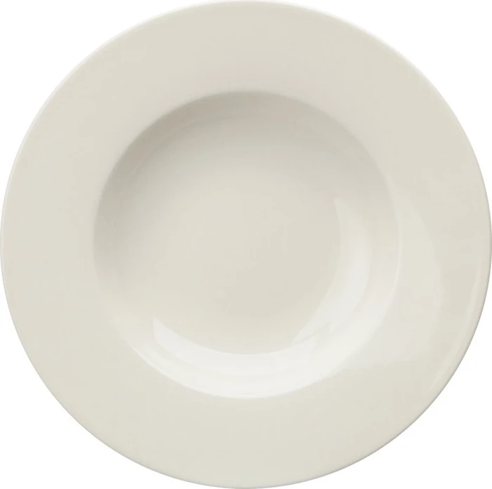 Villeroy & Boch Basic White Suppenteller 24.2cm