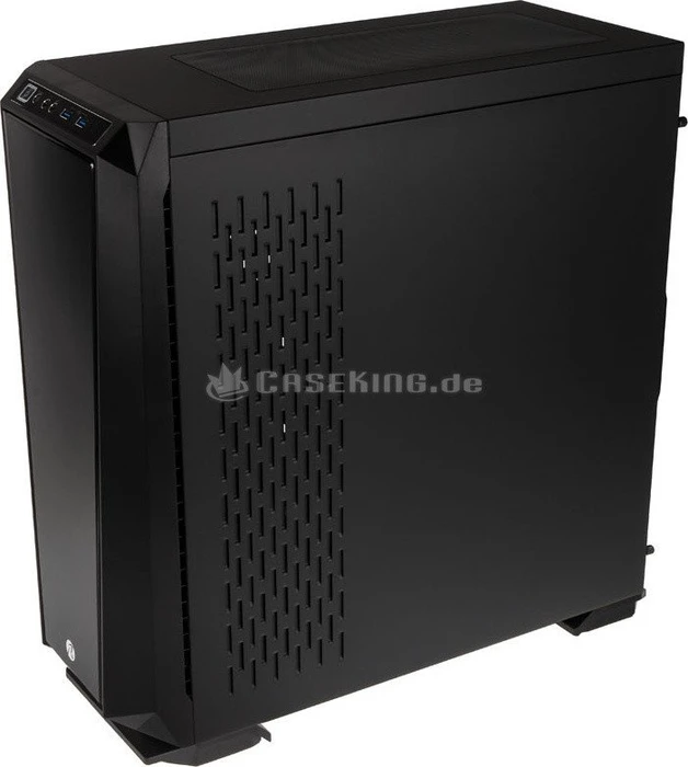 Raijintek Zofos Evo Silent, schallgedämmt