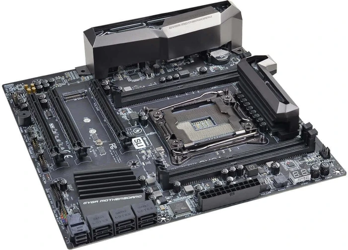 EVGA X299 Micro (Intel 2066)