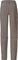 Vaude Farley Stretch Capri T-Zip III Zip-Off Hose lang coconut (Damen) Vorschaubild