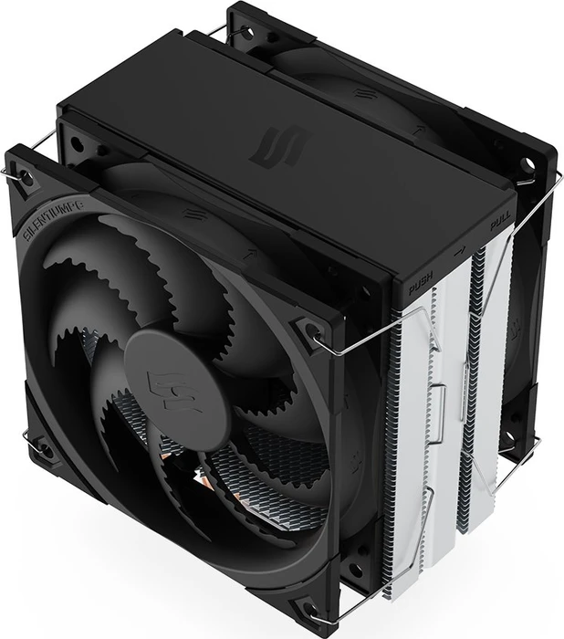 Endorfy SilentiumPC Fera 5 Dual Fan