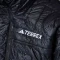 adidas Terrex Xperior Varilite Hybrid Primaloft Funktionsjacke schwarz (Damen) Vorschaubild