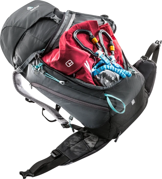 Deuter Trail 28 SL graphite/black (Damen)
