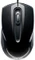 ASUS UT200 Mouse Glossy Black, USB Vorschaubild