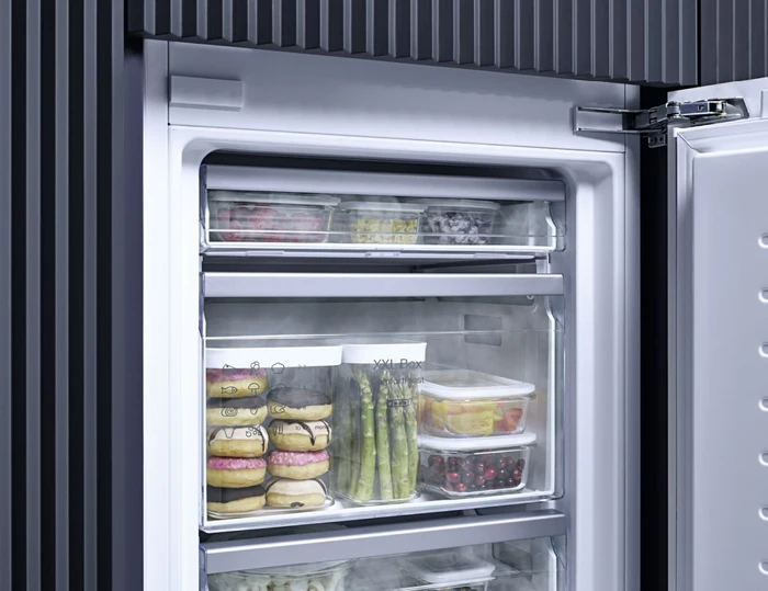 Miele KD 7714 E Active