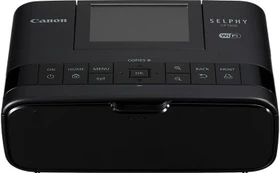 Canon Selphy CP1300 schwarz