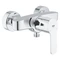 Grohe Eurostyle Cosmopolitan Einhand-Brausearmatur DN15 chrom Vorschaubild