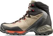 Mammut Trovat Tour High GTX bungee/black (Herren)