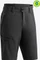 Maier Sports Nil Loop Bermuda Hose kurz schwarz (Herren) Vorschaubild