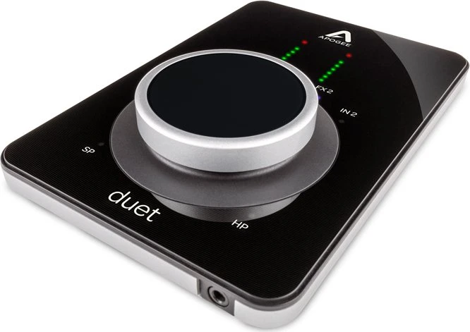 Apogee Duet 3