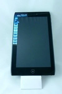 Acer Iconia Tab A101, rot, UMTS