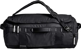 The North Face Base Camp Voyager Duffel 32l tnf black/tnf white