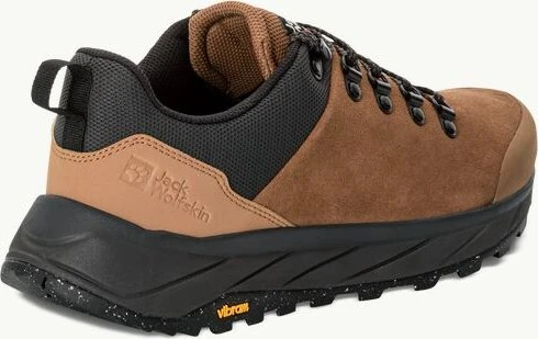 Jack Wolfskin Terraventure Urban Low chipmunk (Herren)