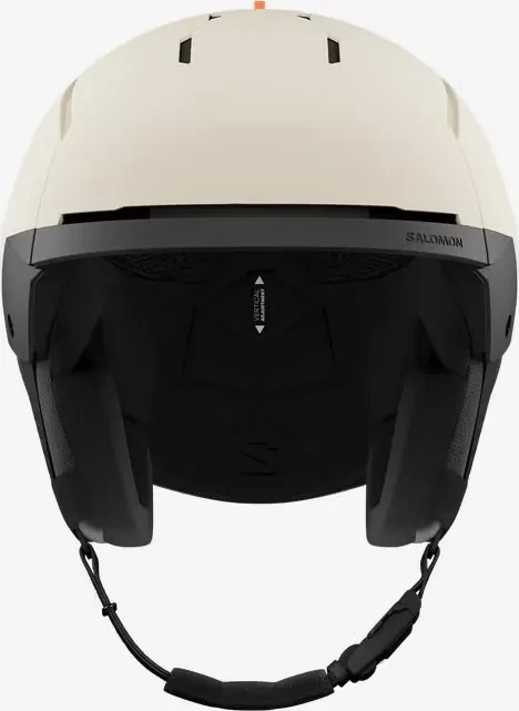 Salomon Arcane Prime MIPS Helm rainy day