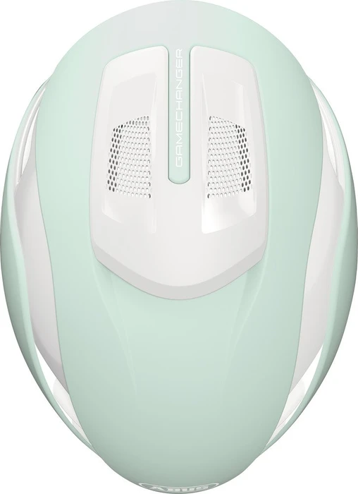 ABUS GameChanger 2.0 Helm pure mint