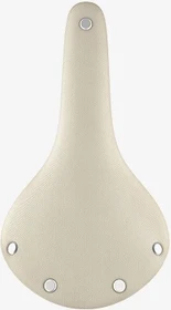 Brooks Cambium C17 162mm Sattel natural