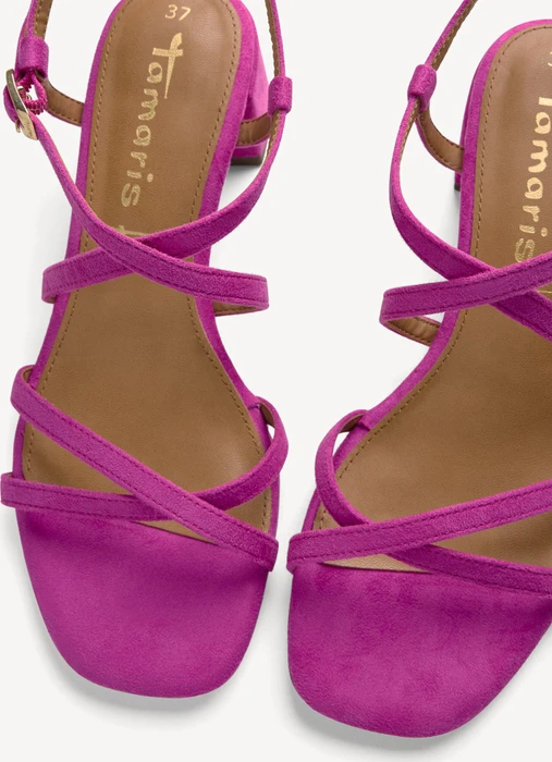 Tamaris Sandalette pink (Damen)