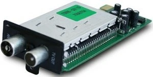 AB-COM DVB-C Tuner für IPBox 350 Prime PVR und 900HD/910HD