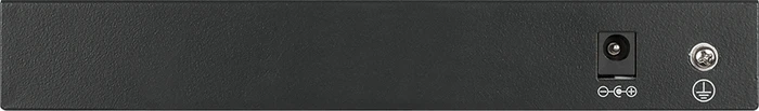 D-Link DSS-100 Desktop Switch, 9x RJ-45, 92W PoE+