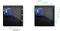 Endorfy SilentiumPC Armis AR7X TG RGB, Glasfenster Vorschaubild