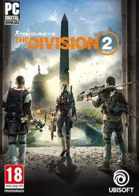 Tom Clancy's The Division 2 - Warlords of New York (Download) (Add-on) (PC)