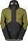Scott Explorair Light Dryo 2.5L Funktionsjacke black/fir green (Herren) Vorschaubild