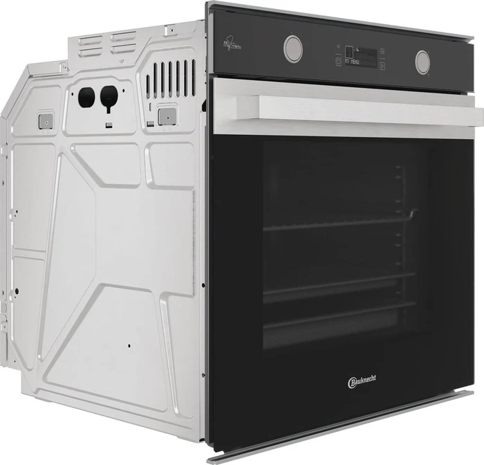 Bauknecht BIK7CP8VSPT Backofen