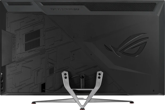 ASUS ROG Strix XG438Q, 43"