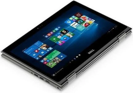 Dell Inspiron 13 5368, Core i5-6200U, 8GB RAM, 256GB SSD, DE