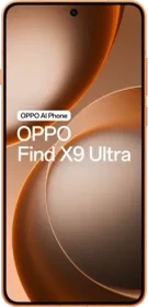 Oppo Find X9 Ultra 512GB canyon orange