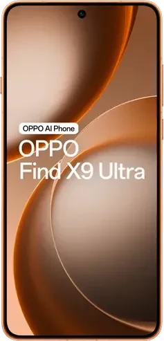 Oppo Find X9 Ultra