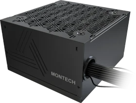 Montech BETA 2 550 Bronze 550W, ATX 3.1