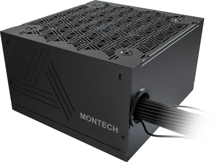 Montech BETA 2 550 Bronze 550W, ATX 3.1