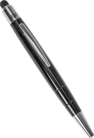 Wedo Touch Pen Pioneer 2in1 schwarz