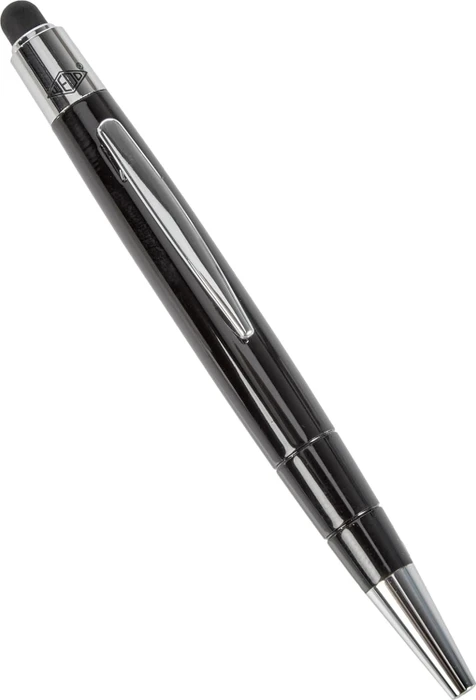 Wedo Touch Pen Pioneer 2in1 schwarz