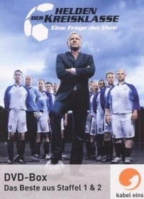 Helden der Kreisklasse - Best of Staffel 1-2 (DVD)