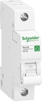 Schneider Electric Leitungsschutzschalter Resi9 1P 32A C 6kA