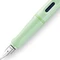 Lamy safari pastel mint, rechte Hand, mittel Vorschaubild