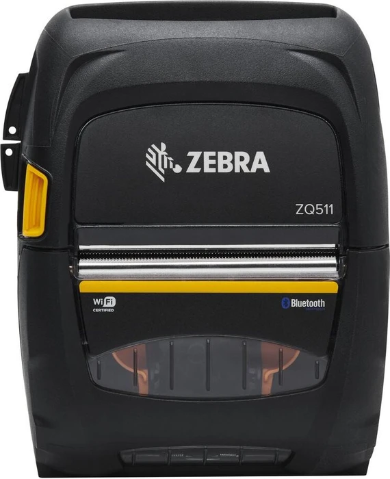 Zebra ZQ511, BT, Thermodirekt