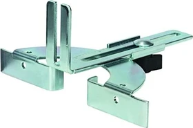 Bosch Professional Parallelanschlag für Kantenfräse